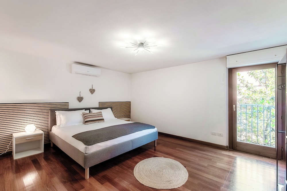 Sky Attic Lake Como — фото 4