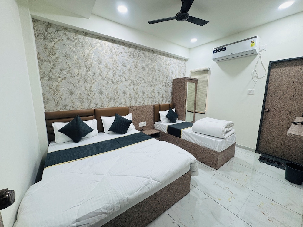 Hotel shiv palace — фото 4
