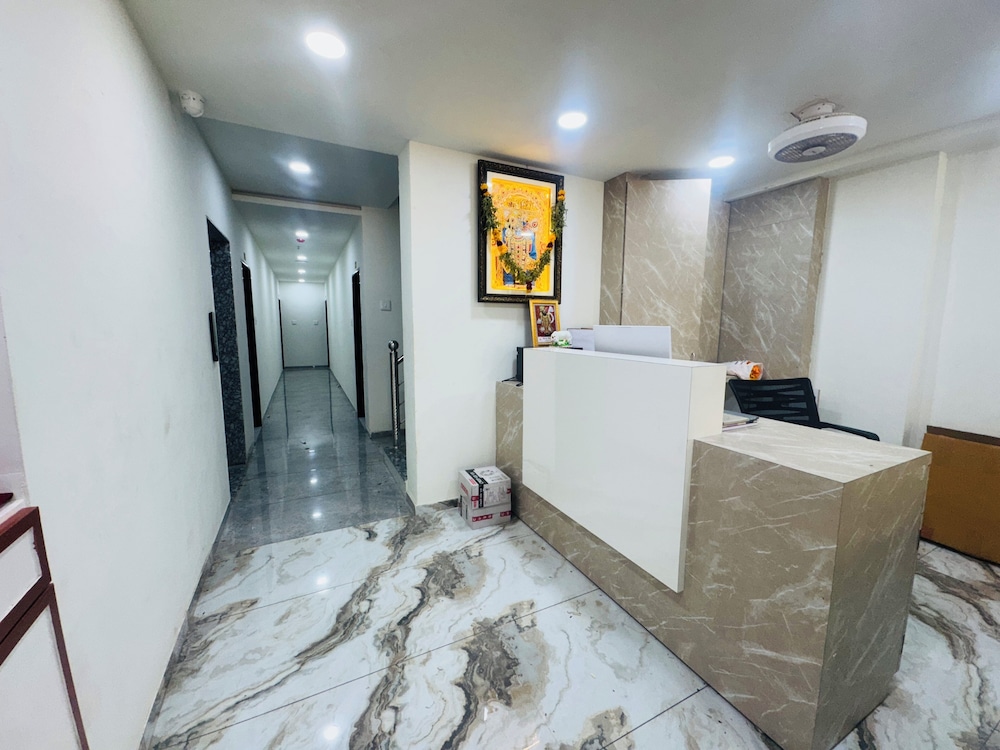 Hotel shiv palace — фото 2