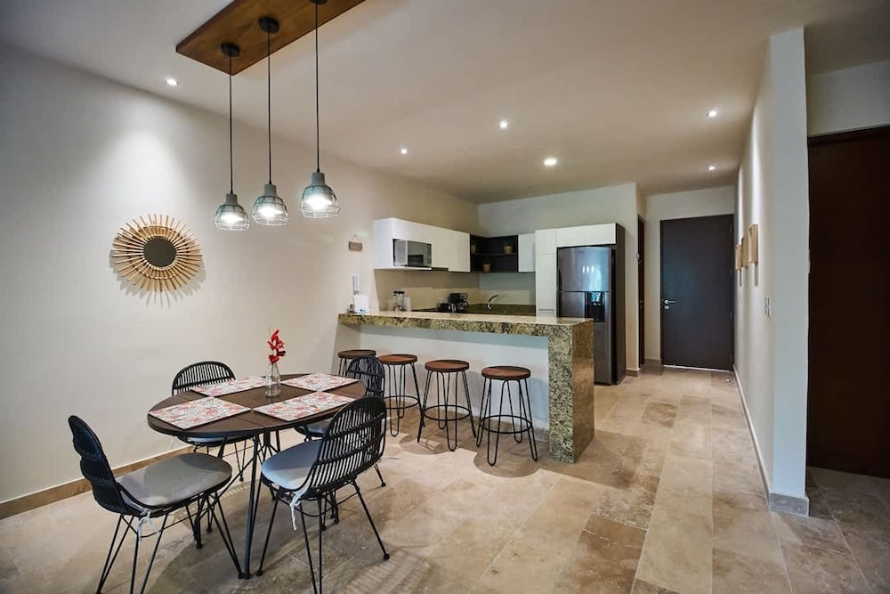 Premium Condo With Terrace Pool View — фото 3