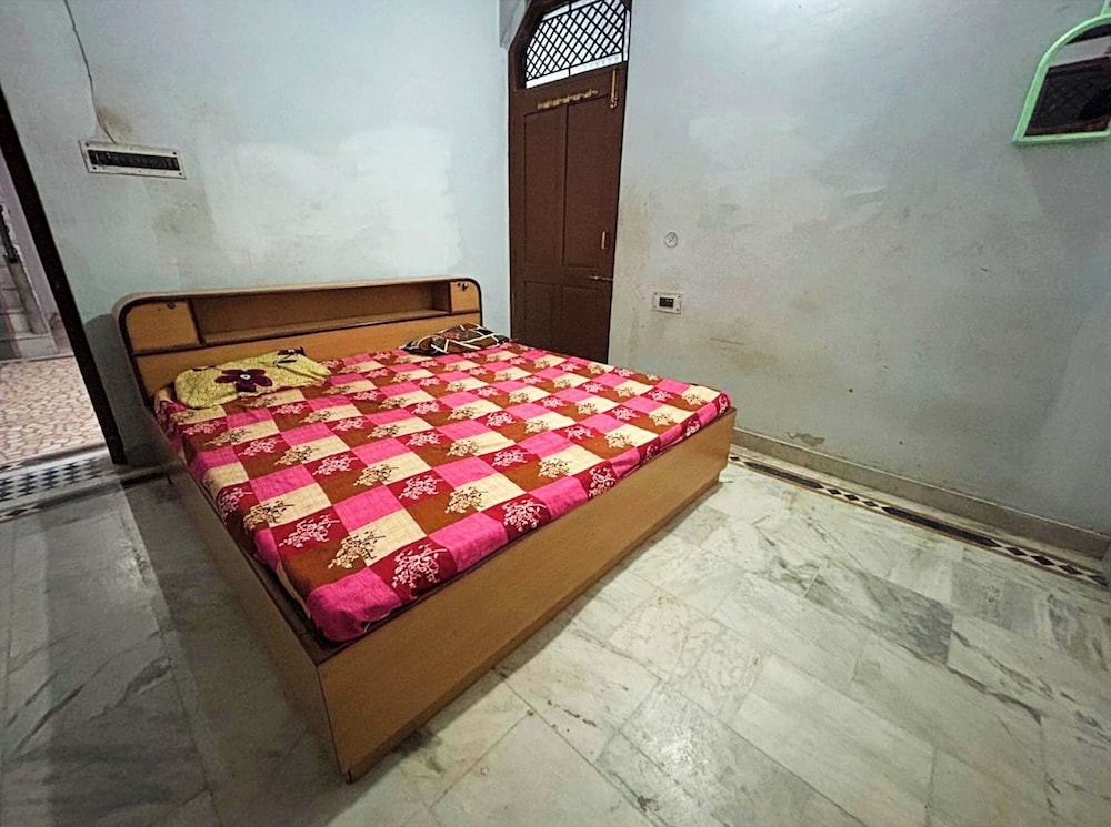 Hotel Siya Ram Palace Ayodhya — фото 2