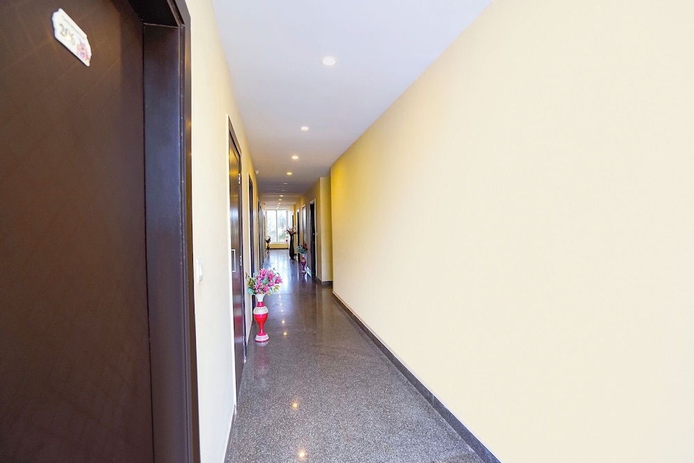 Fabhotel Bagatel — фото 5