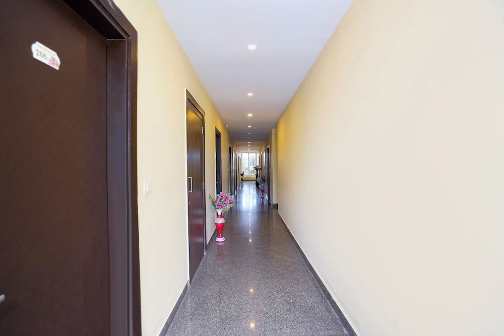 Fabhotel Bagatel — фото 4