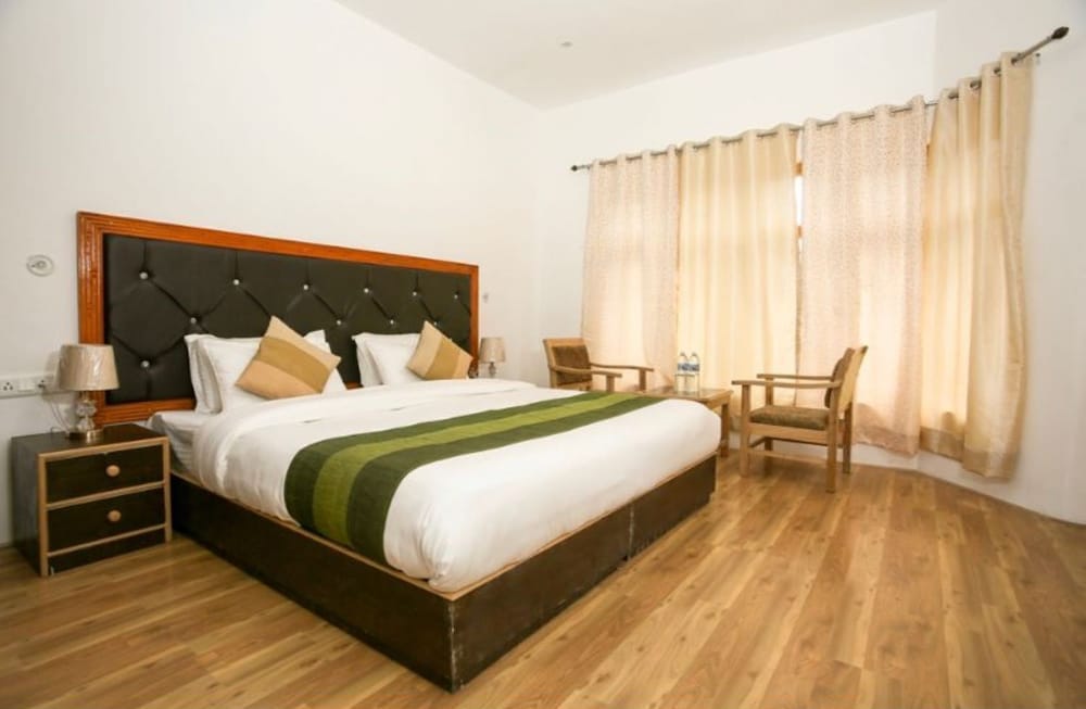 Lonchay Villa Sankar — фото 3