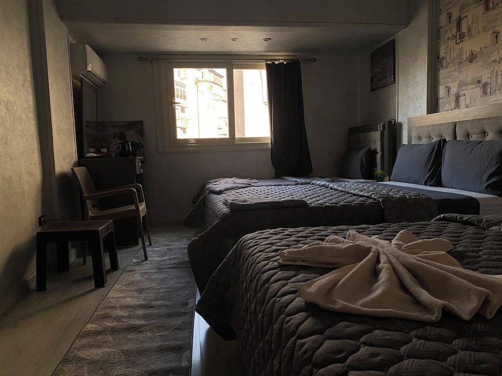 Sunset Hostel — фото 3