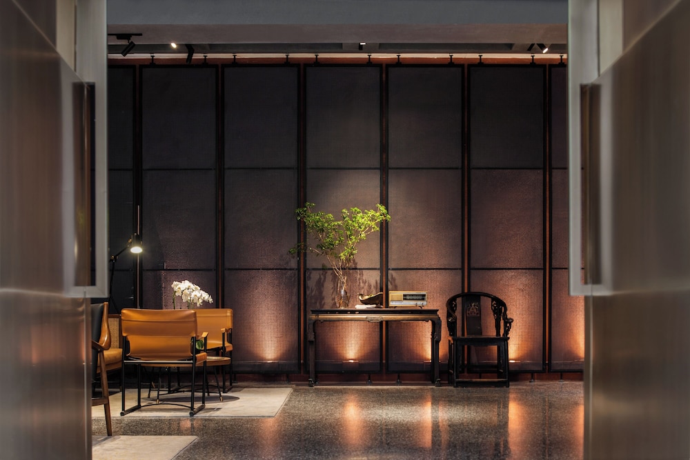 Yat hotel — фото 2