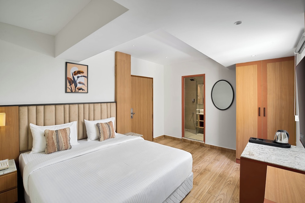 Taara Hotel — фото 4