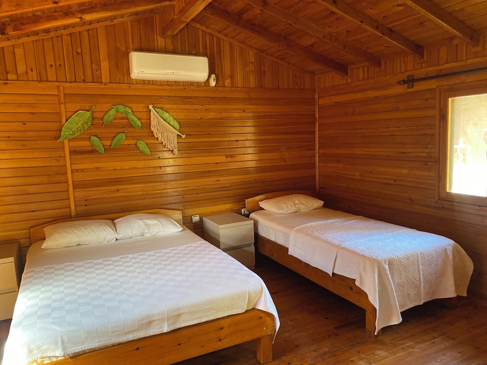 Olympos Talara — фото 5