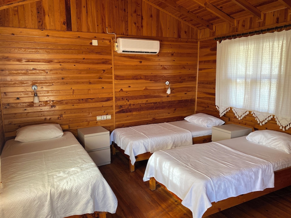 Olympos Talara — фото 4