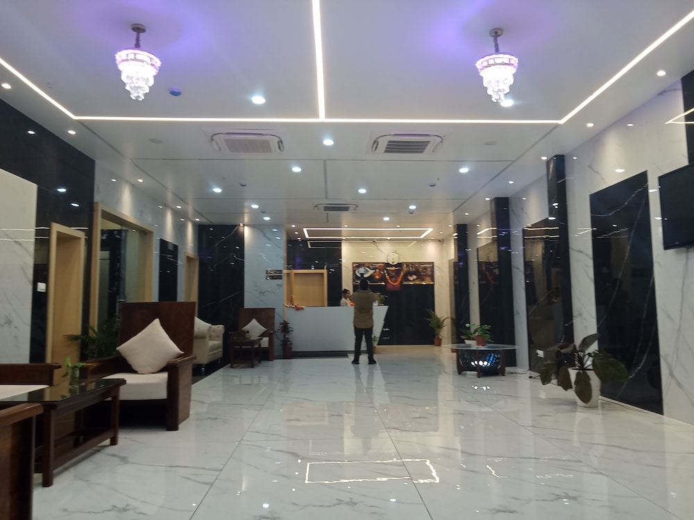Hotel Chariot Inn — фото 3