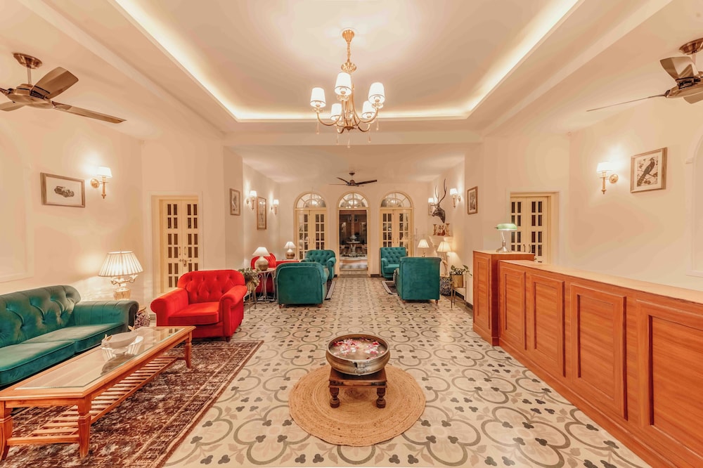 HOTEL WHITE RABBIT — фото 4