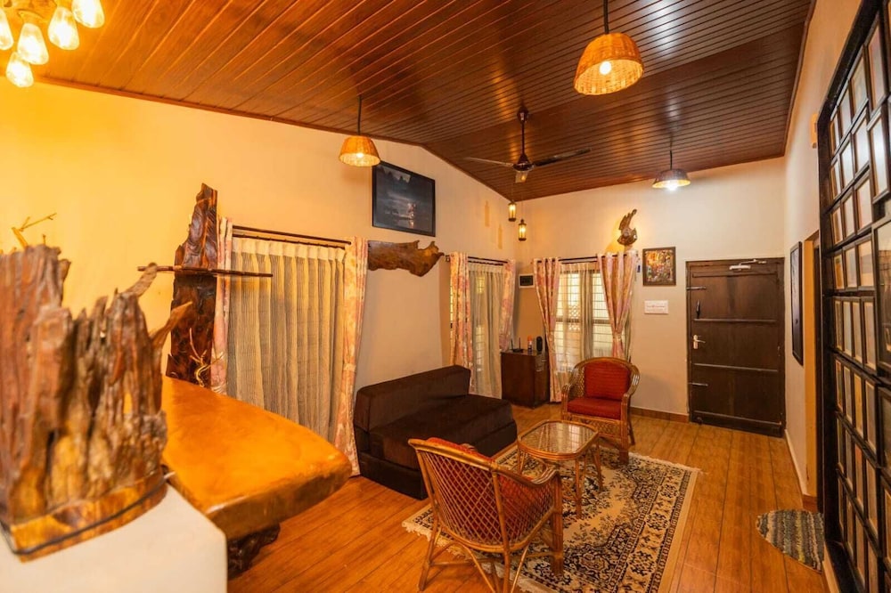 Twisted Tree Cottages Coorg — фото 2