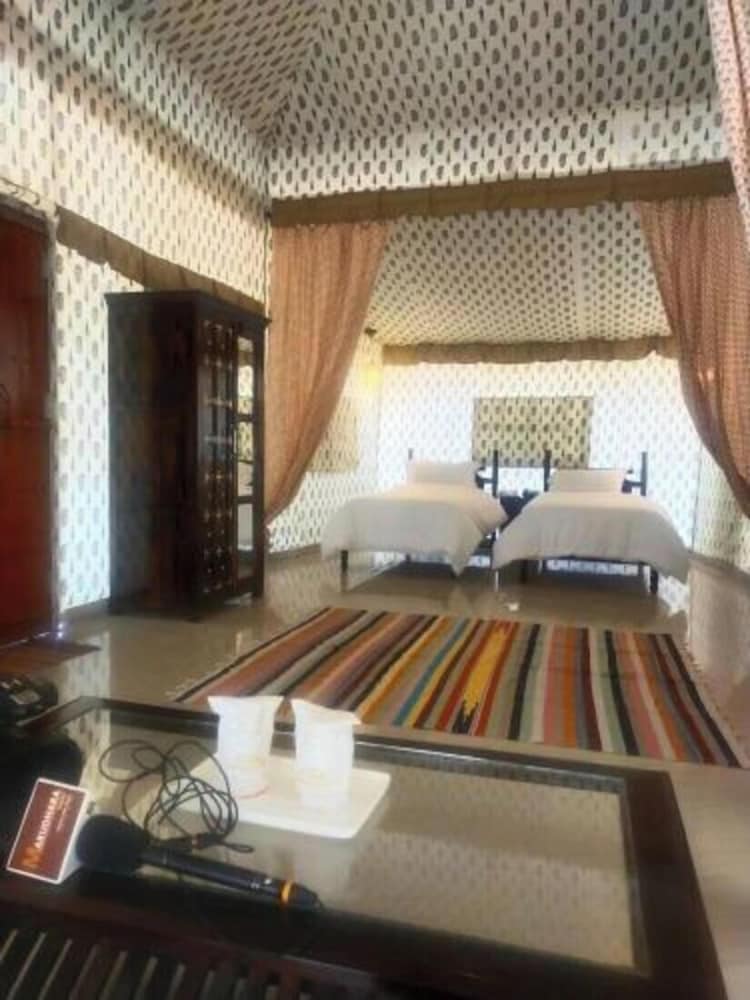 Atithi Luxury Resort — фото 5