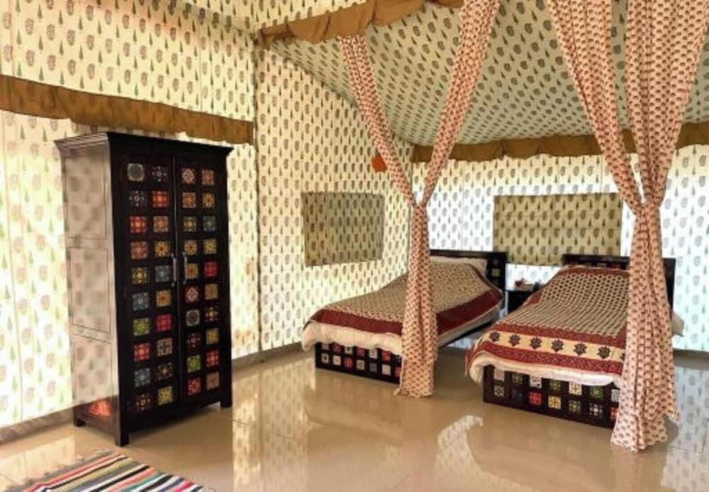 Atithi Luxury Resort — фото 4