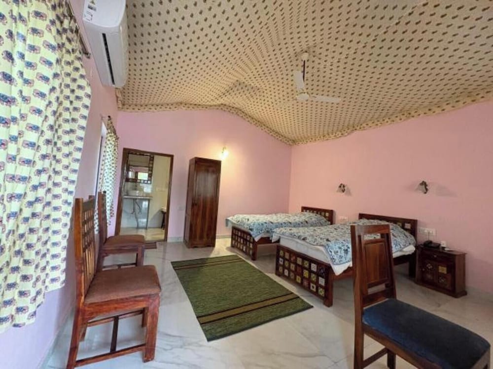 Atithi Luxury Resort — фото 2