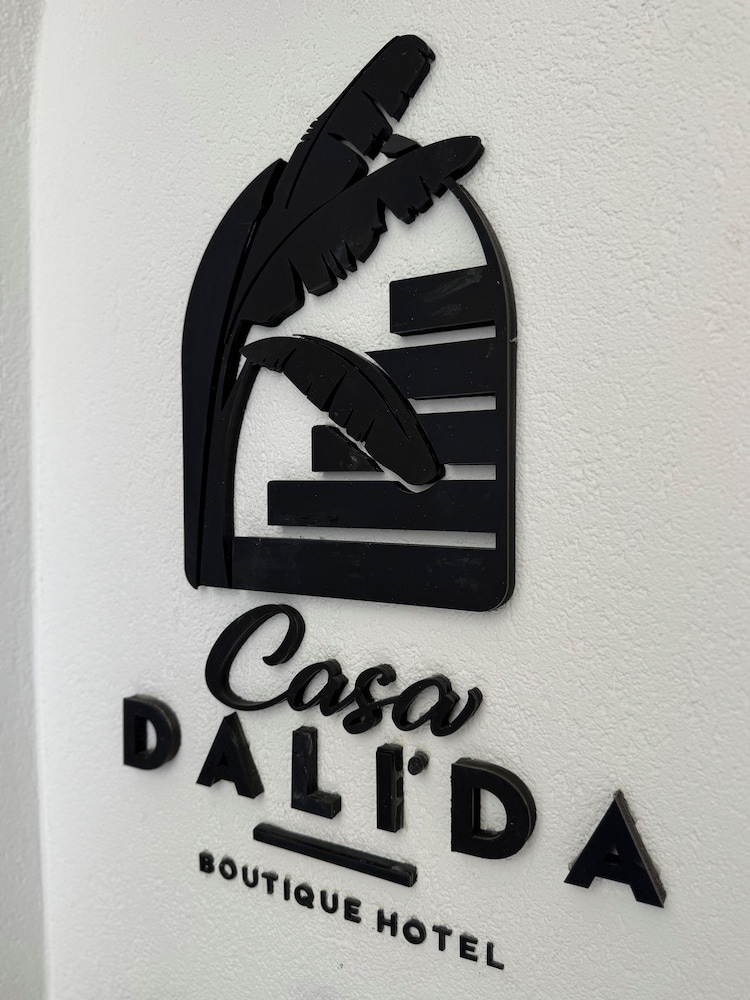 Casa Dalida Boutique Hotel — фото 2