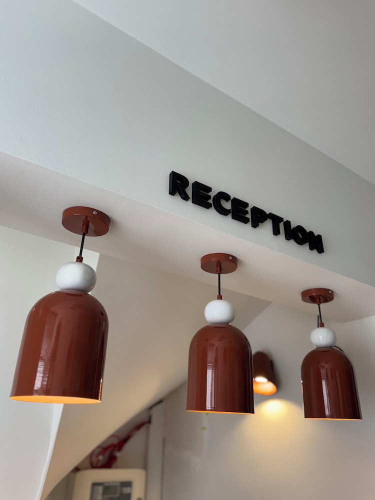 Casa Dalida Boutique Hotel — фото 3