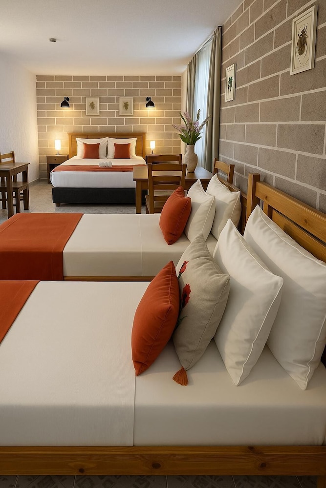 Q-Zen House Cunda