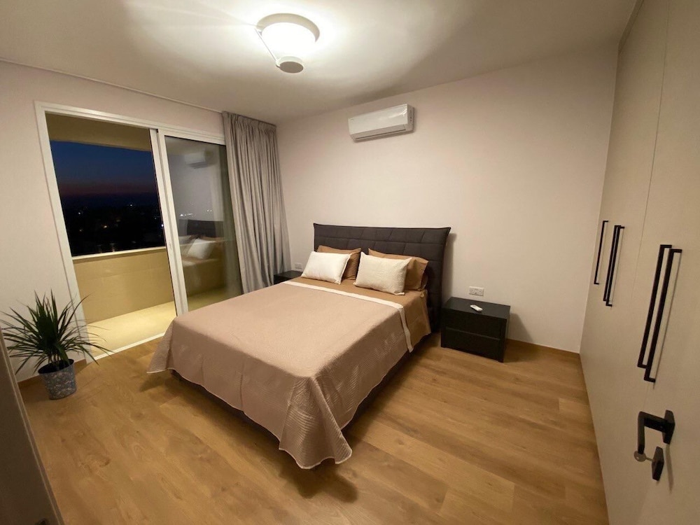 Limassol Marina Penthouse Suite — фото 2