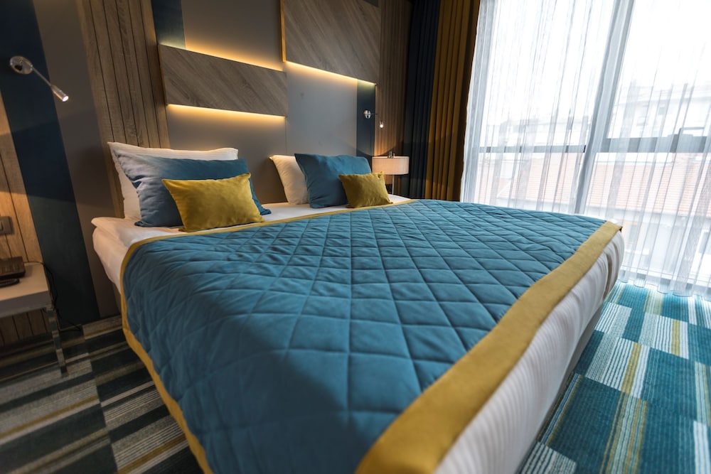 İzz Otel — фото 4