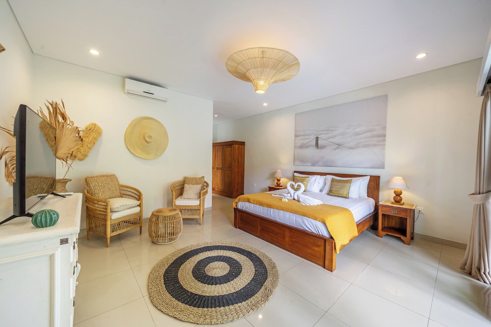 Villa Lara by Five Elements — фото 5