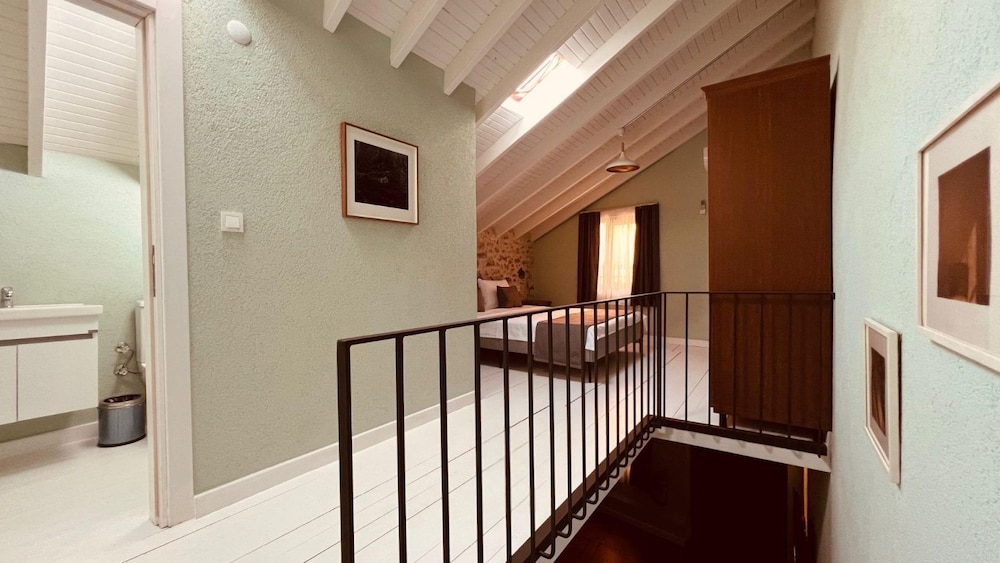 Hanole Macaron Guest House — фото 2