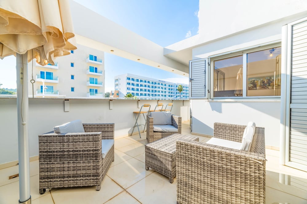 Silver Sands Penthouse — фото 4