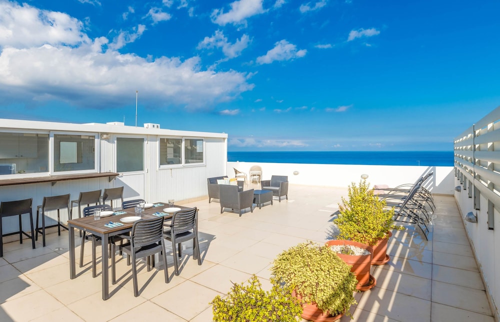 Silver Sands Penthouse — фото 2