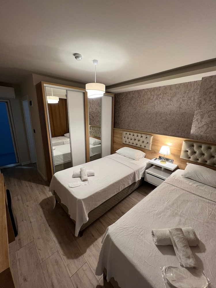 Çam otel — фото 3