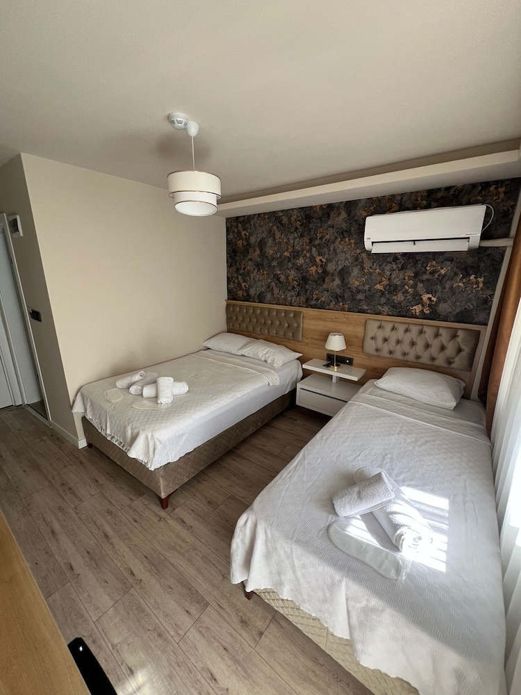 Çam otel — фото 4