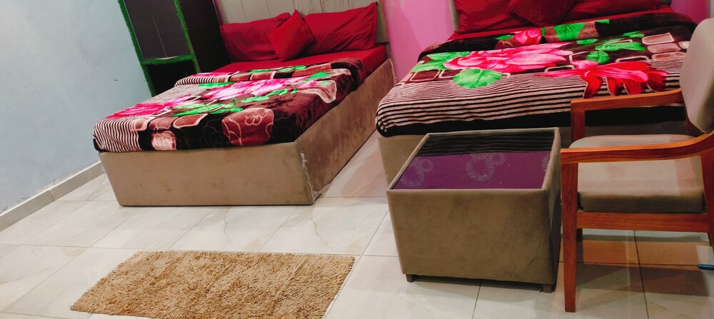 Hotel ORS Guest House Ayodhya — фото 5