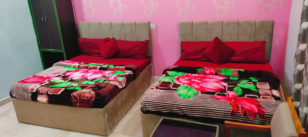 Hotel ORS Guest House Ayodhya — фото 3