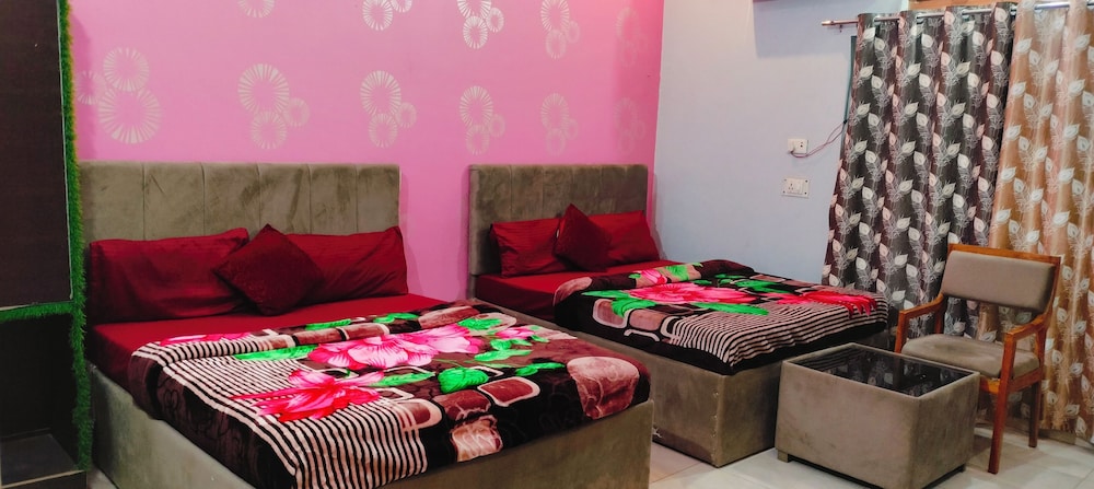 Hotel ORS Guest House Ayodhya — фото 2