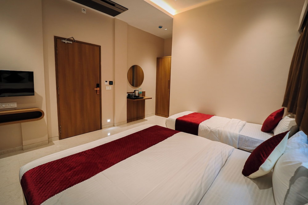Ascent Star Inn — фото 3