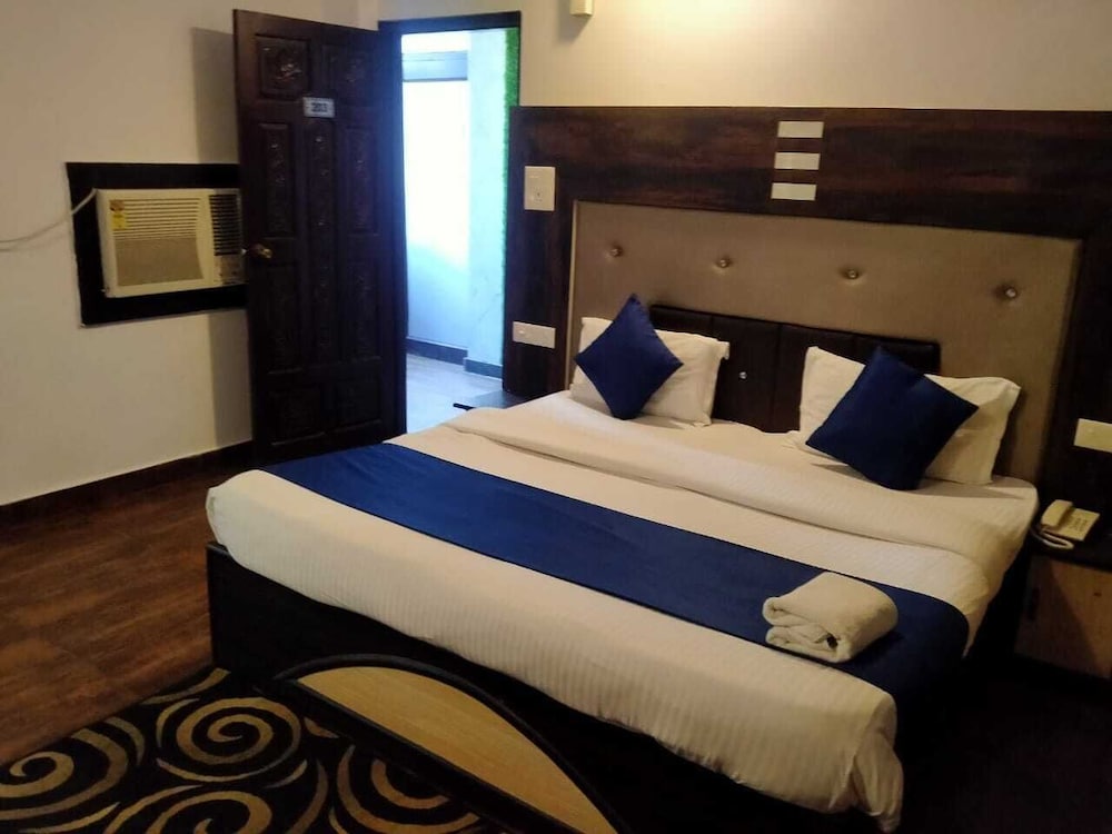 Hotel kailash Ganga — фото 2