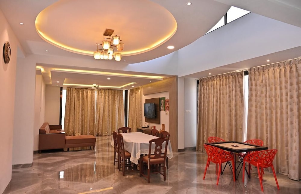 Shreejee Villa — фото 4