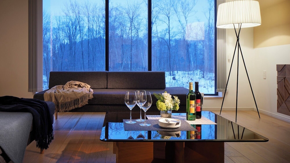 Minn house Niseko Hirafu