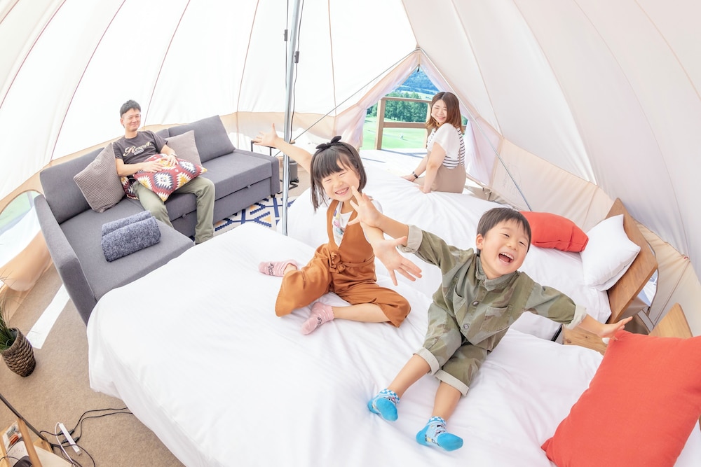 Maiko Glamping — фото 2