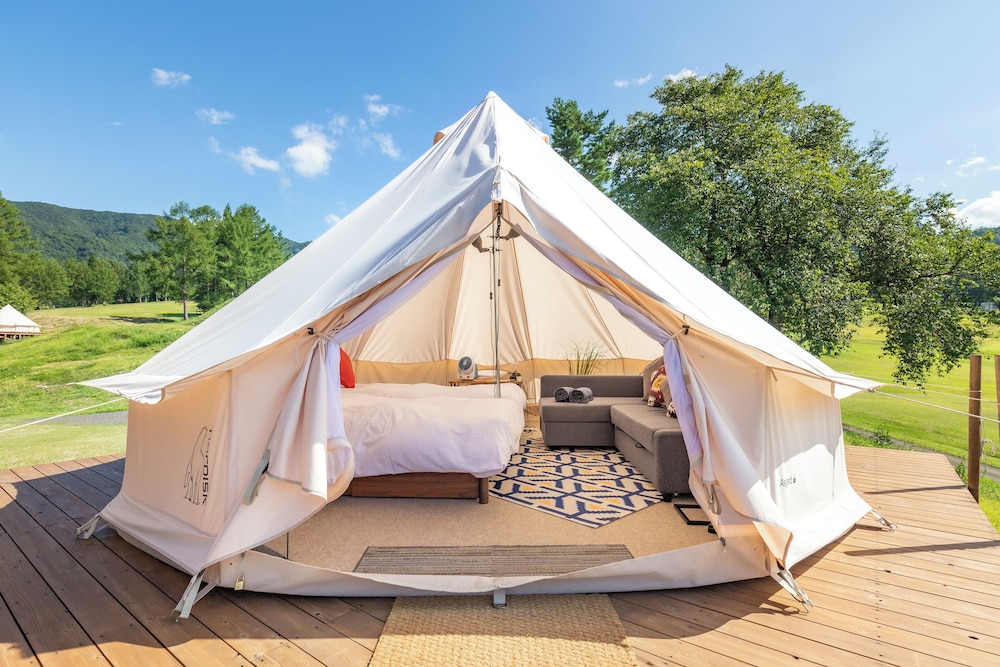 Maiko Glamping — фото 3