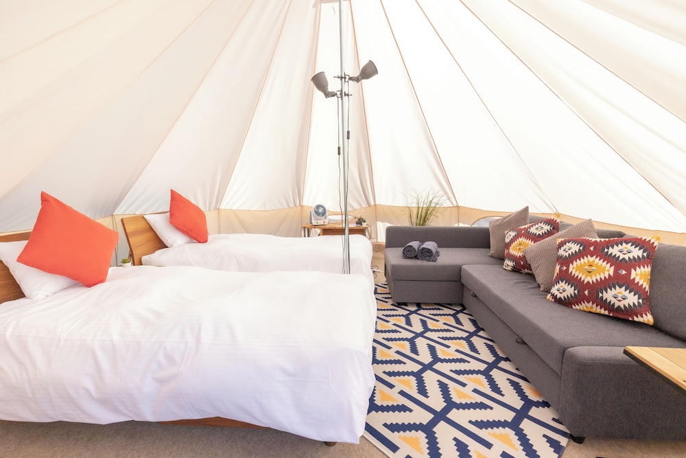 Maiko Glamping — фото 4