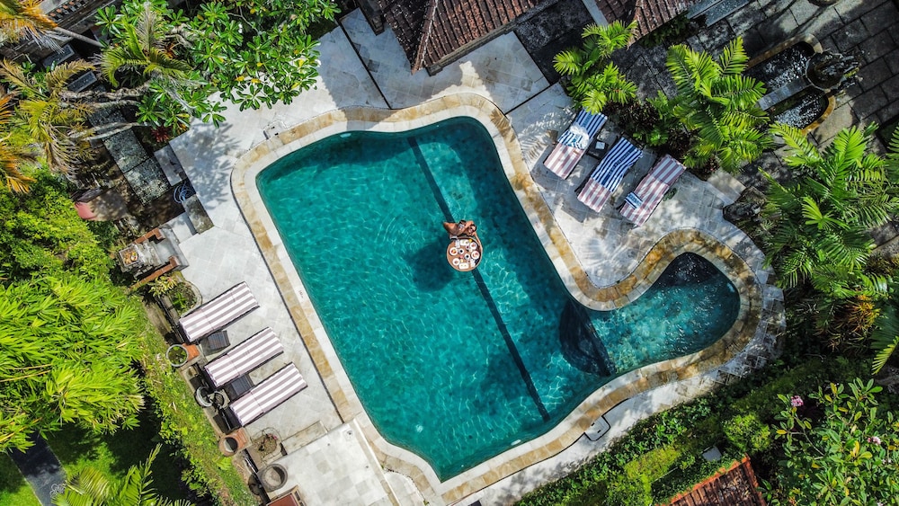 Mumbul Ubud