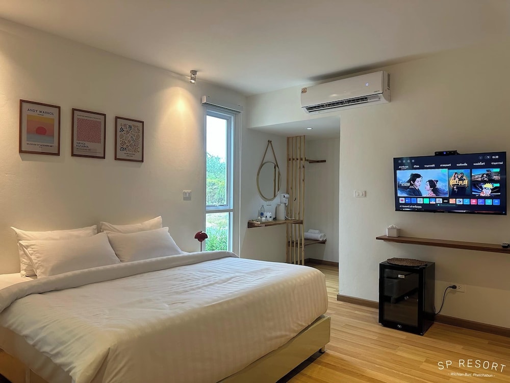 SP RESORT
