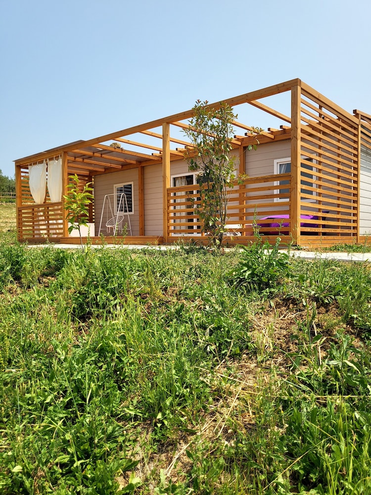 VioVillas Agriturismo Glamping Arezzo
