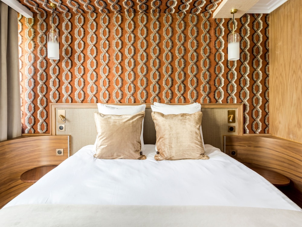 Family Suites - Viala I-II-IV