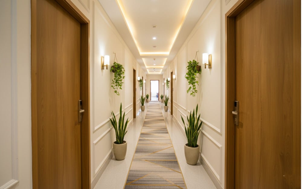 FabExpress Ascent Star Inn — фото 2