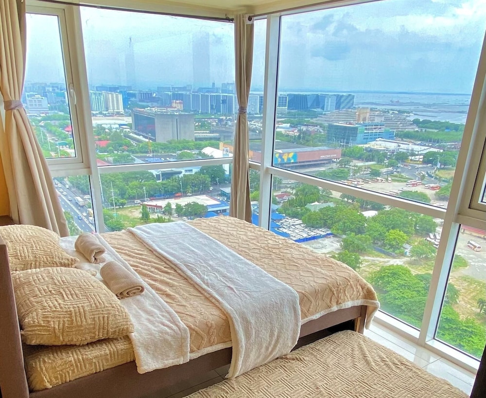 SMDC Breeze Residences Pasay — фото 3