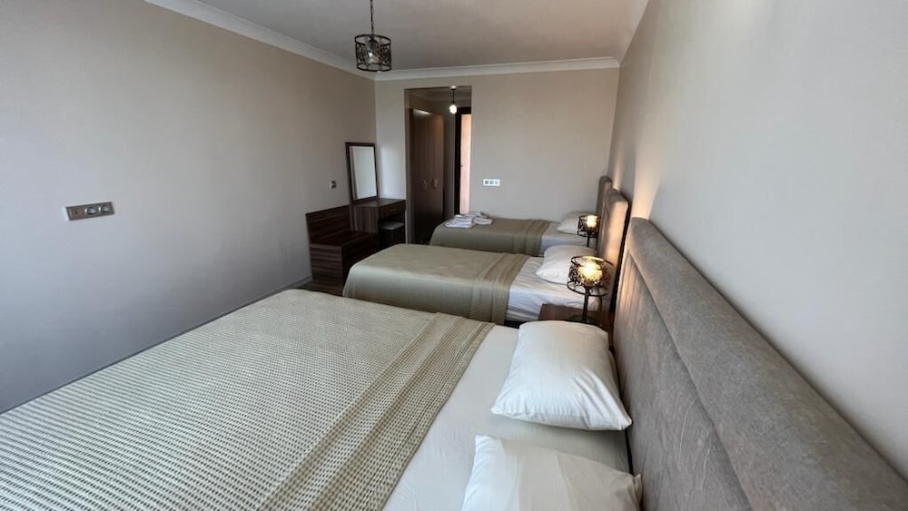 Zeytin Otel — фото 3