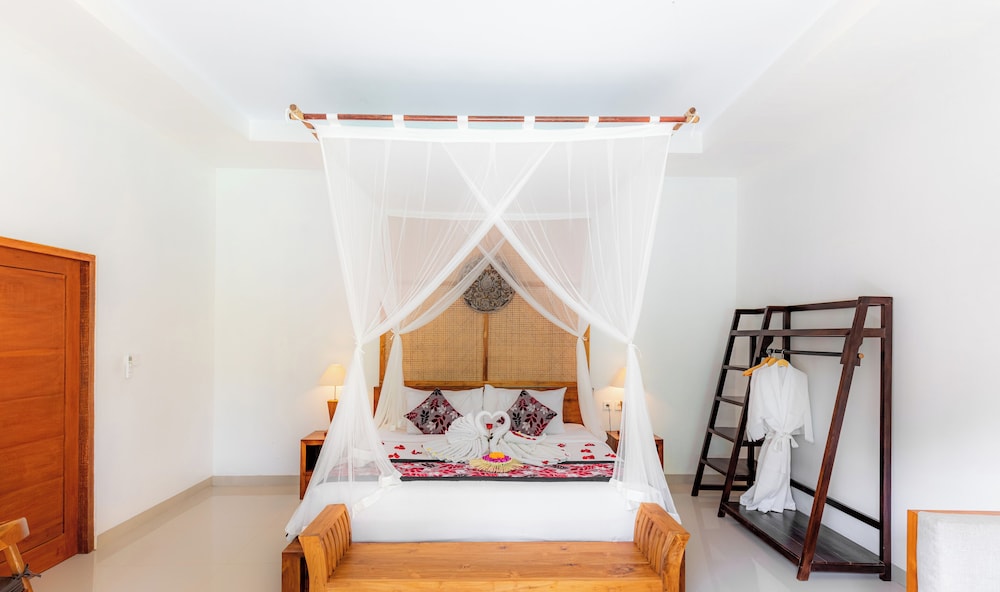 Tegal Harum Villas