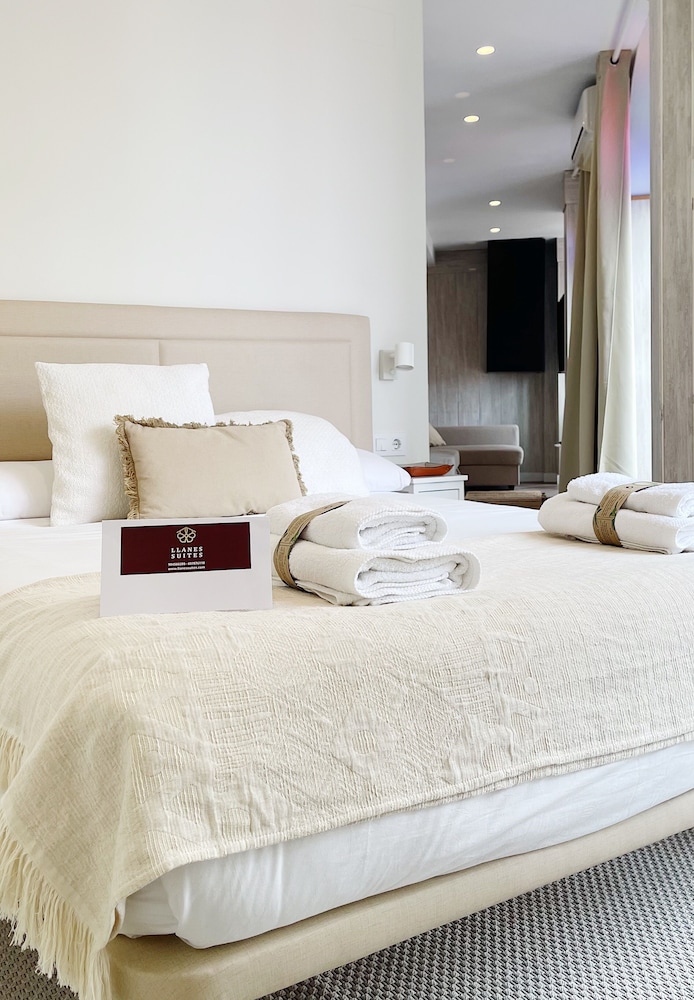 Llanes Suites — фото 2