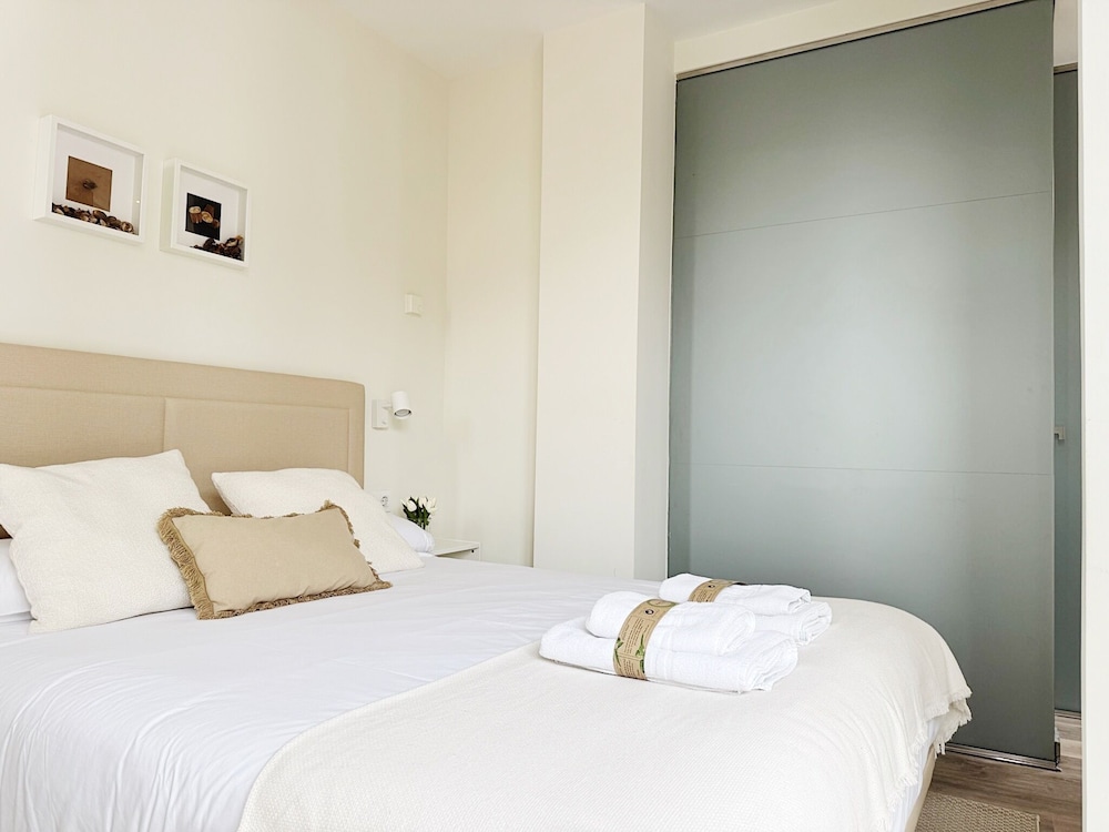 Llanes Suites — фото 4